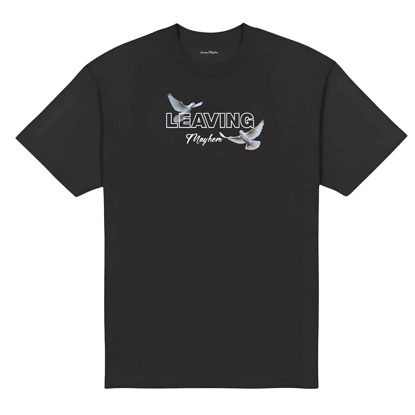 The "Higher We Fly" T shirt