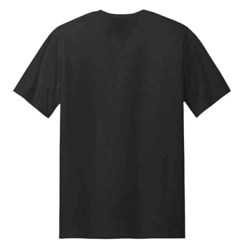 Leaving Mayhem Logo Shirt