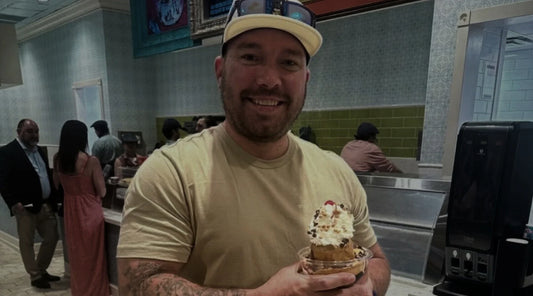 The Foundation of Change