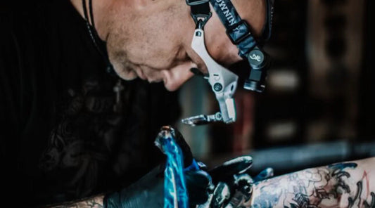 Surviving Hell to Find Purpose