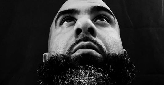From 144 Years to Freedom: Chris's Story