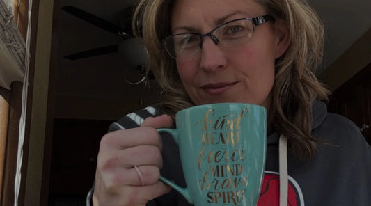 From DUI to Daily Reprieve: How Stephanie Left the Mayhem Behind