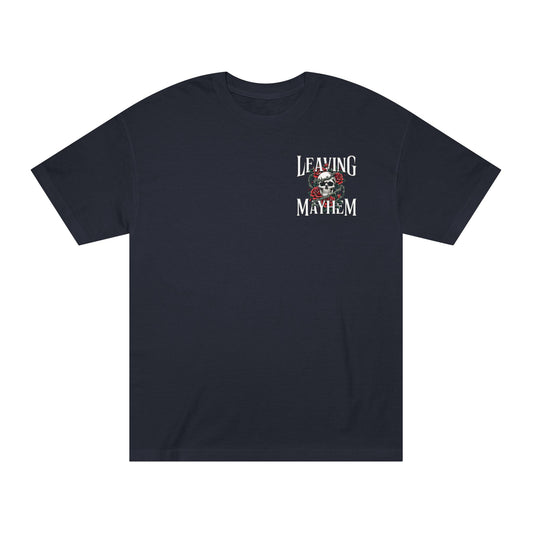 Not Dead Yet T Shirt