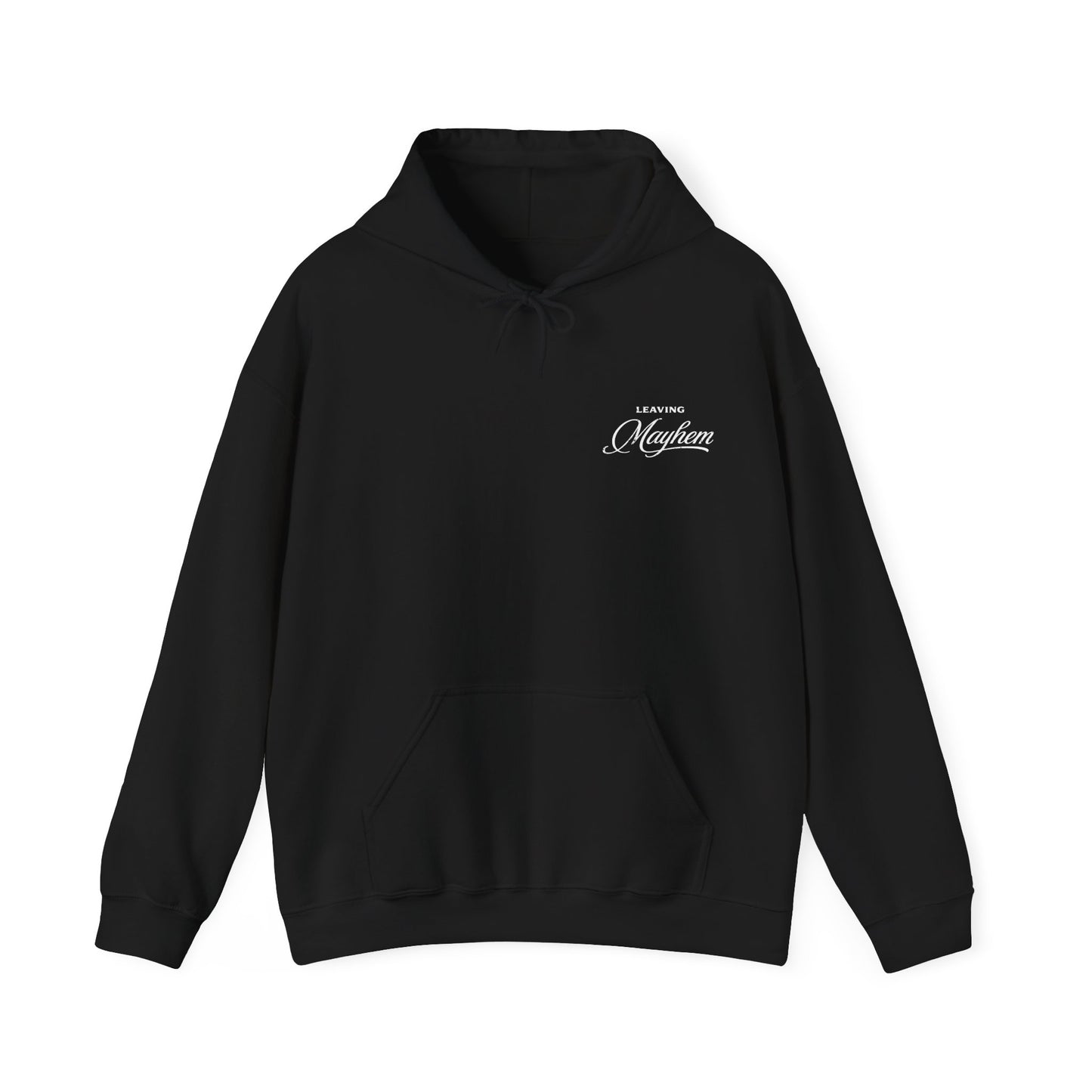 A New Chapter Signature Hoodie