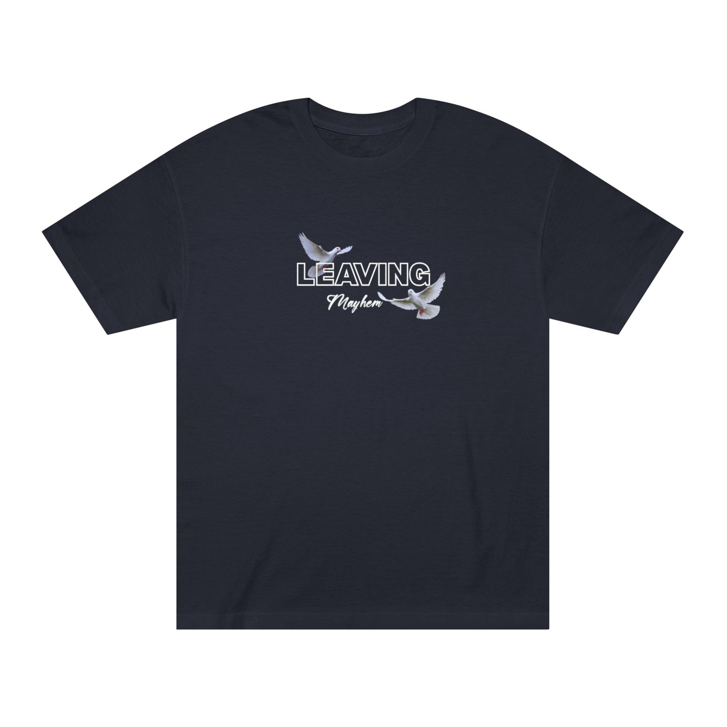 The "Higher We Fly" T shirt