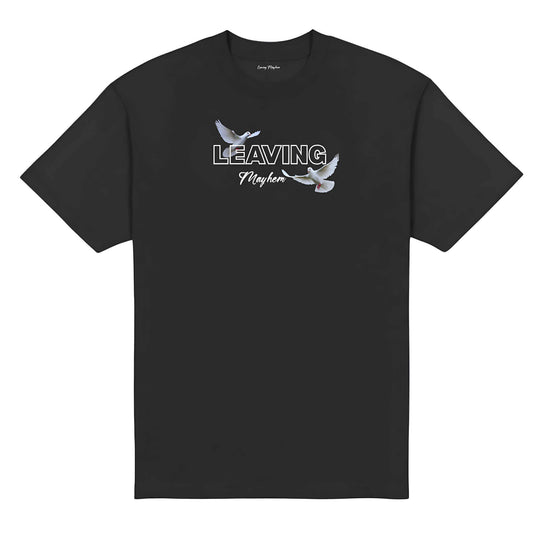 The "Higher We Fly" T shirt